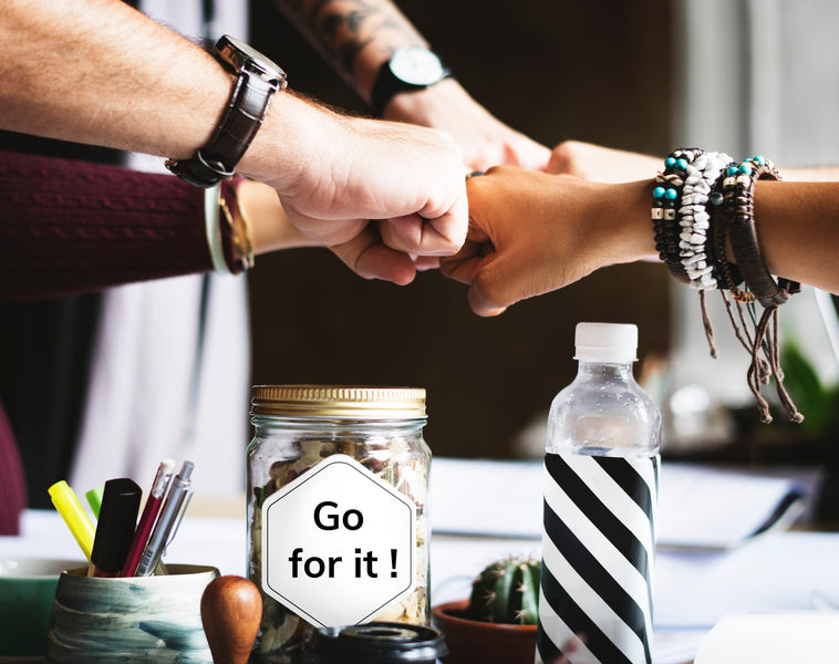 Top Three Ways To Keep Yourself Motivated As An Entrepreneur