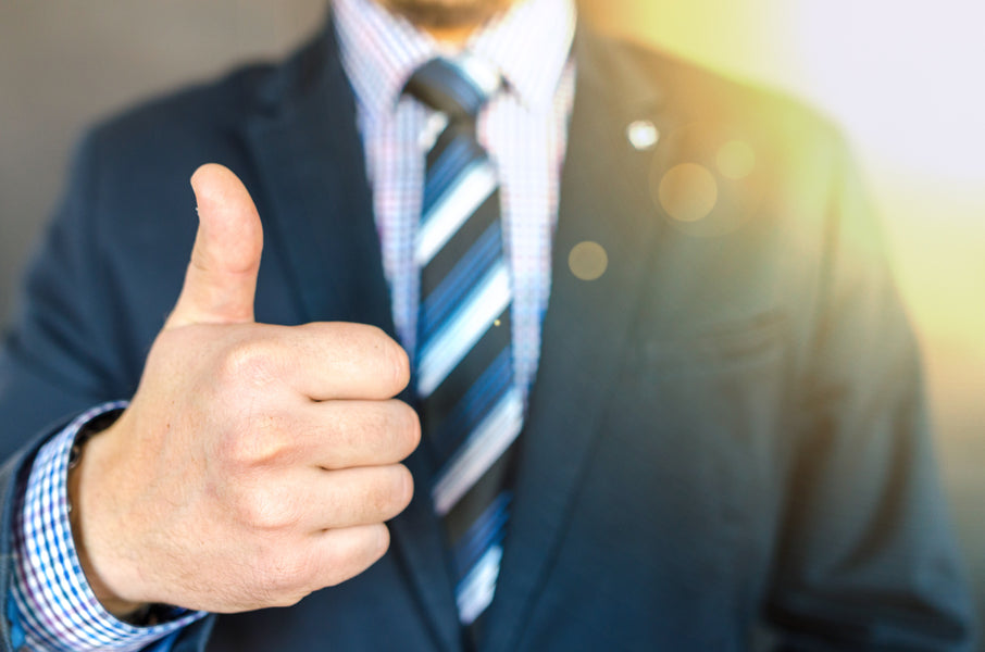 Are You Setting Smart Goals?