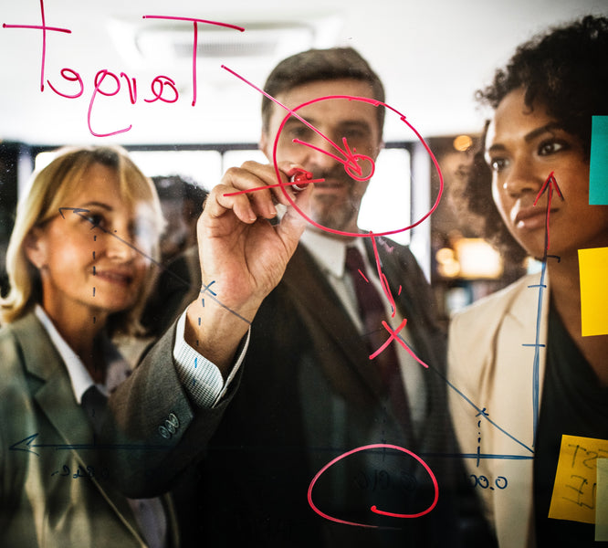 How to Identify Your Target Market