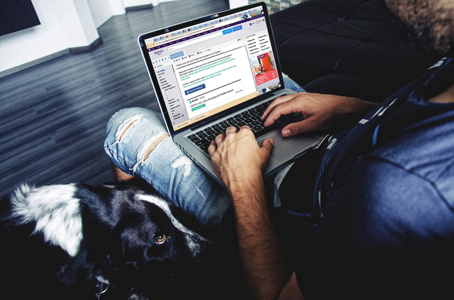 How to Write Your First Email in AWeber