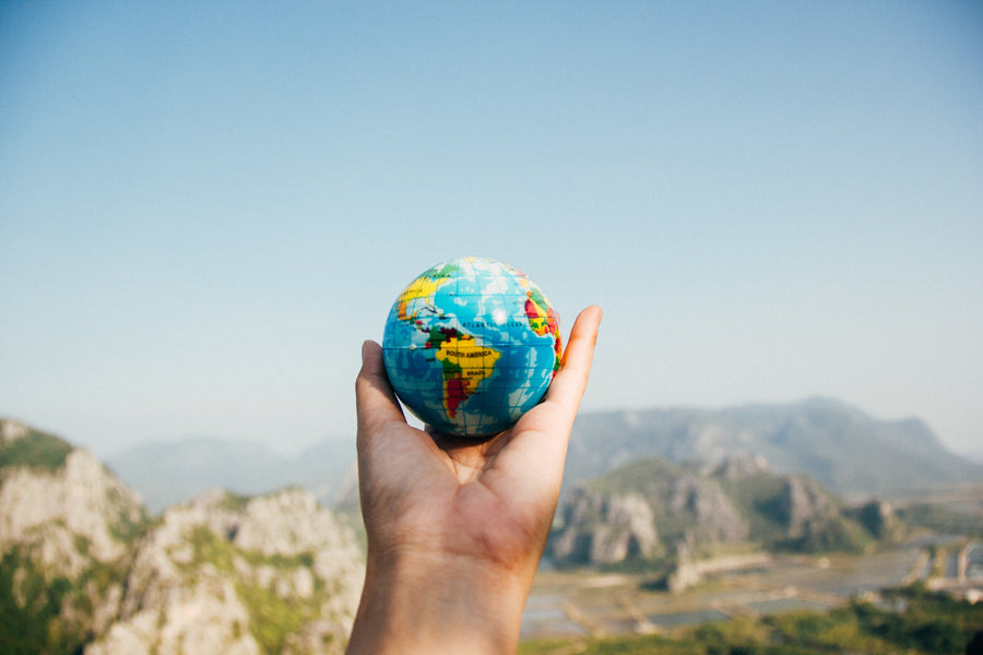 My Top Three Hacks to Get Cheap Flights Anywhere