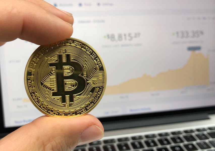 Bitcoin Simplified - Your Guide To Getting Started