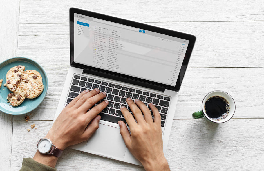 Soap Opera Email Sequence | The Epiphany