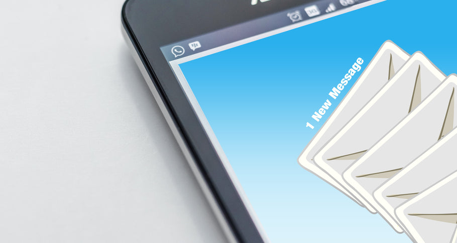 Soap Opera Sequence Email | High Drama Email
