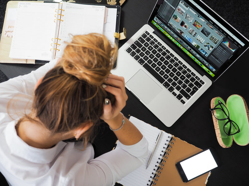 Five Steps to Overcome Procrastination