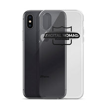 Load image into Gallery viewer, DNU Logo iPhone Case