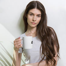 Load image into Gallery viewer, DNU Logo Mug