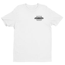 Load image into Gallery viewer, DNU Logo T-shirt