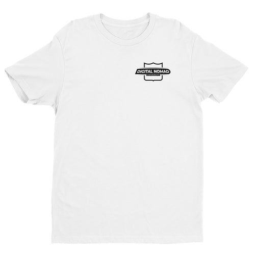 DNU Logo T-shirt