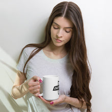 Load image into Gallery viewer, DNU Logo Mug