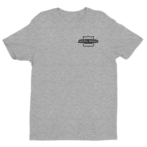 DNU Logo T-shirt
